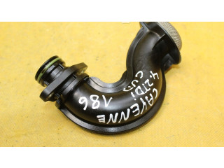 Čerpadlo oleje Porsche Cayenne (9PA)