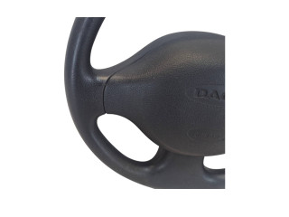 Руль Dacia Logan I  2004 - 2012 года       