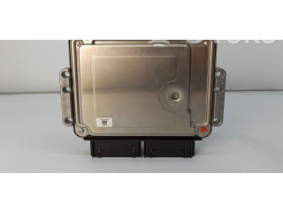 Блок управления двигателя 98AB9F479BA Ford Tourneo