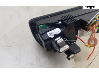 Блок управления климат-контролем 8V0820043BK, 8V0820043BK Audi Q2