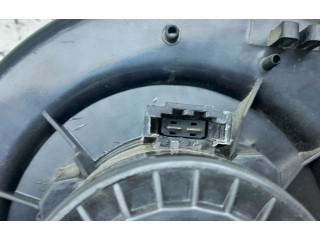 Вентилятор печки 6Q1819015G Skoda Fabia Mk1 (6Y)