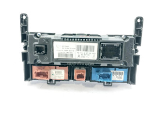 Блок управления климат-контролем 96573328YW   Volkswagen PASSAT