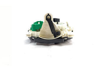 Блок управления климат-контролем N100921V Dacia Logan I