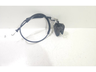 Замок багажника 7H0827532    Volkswagen Transporter - Caravelle T5 2003 - 2015 года