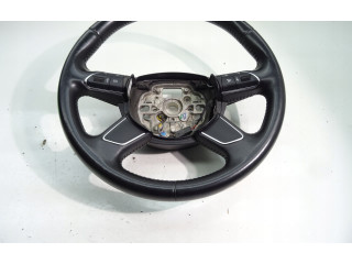 Volant Audi A8 S8 D3 4E 2002 4H0419091B, 4H0419091B