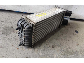 Интеркулер  9803900780   Peugeot 2008 I 