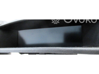 Дисплей 9809842880, 3014003 Citroen Berlingo