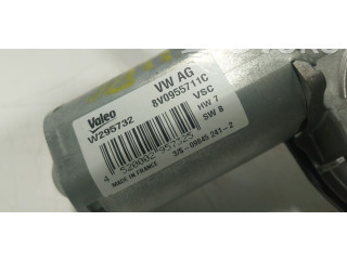 Двигатель стеклоочистителя заднего стекла 8V0955711C, 8V0955711C   Cupra Leon
