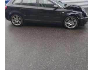 Руль Audi A3 S3 A3 Sportback 8P 2005 - 2013 года