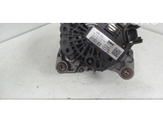 Генератор 04E903015, 04E903015G Audi Q2 -