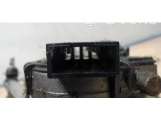 Моторчик дворников DKD100510, DKD100510 Rover 75