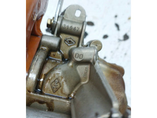 Масляный насос 150002257R, TCE Dacia Logan II