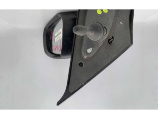 Zpětné zrcátko Nissan Pixo 2009