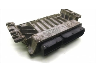 Řídící jednotka 7553716, 1214-7553735-01   Chevrolet Kalos 2008