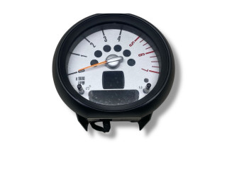 Přístrojová deska Mini Cooper Countryman R60 2011 9243872, S01105060