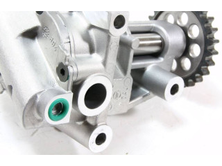 Масляный насос   07K115105Q  Volkswagen Jetta VI 