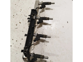 Топливная рампа 7530420 BMW 1 E81 E87 1.6 для двигателя N45b16a