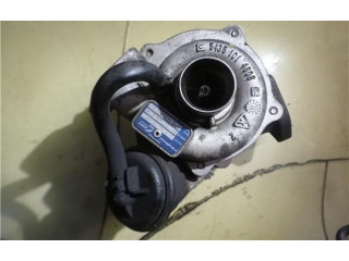 Turbodmychadlo Турбина 73501343 Fiat Punto (188)