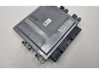 Блок управления двигателя A6079002200, S180212084A Mercedes-Benz A W176