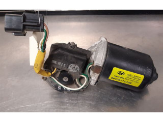 Моторчик дворников 981101C100    Hyundai Getz