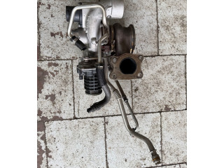  Турбина Peugeot 2008 II  9836081180, MGT1241Z         