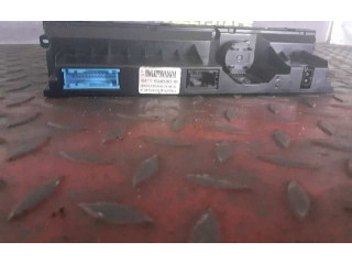 Блок управления климат-контролем 6411694698101, 90025155   BMW 5 E60 E61