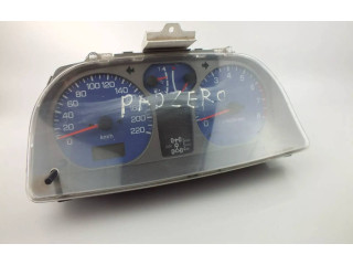 Панель приборов MR532360 Mitsubishi Pajero Pinin