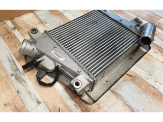 Интеркулер     Nissan X-Trail T30 