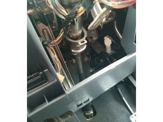 Руль Mitsubishi Colt CZ3 2006 - 2009 года