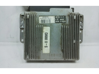 Řídící jednotka KIA Optima 2008