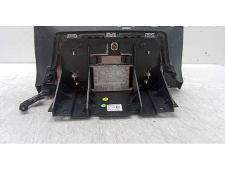 Дисплей 98345773ZD Citroen Berlingo