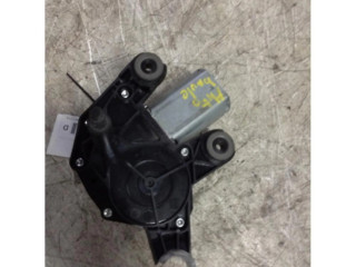 Моторчик заднего дворника Alfa Romeo Mito