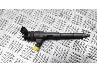 Форсунка 0445110652    Dacia Logan II   