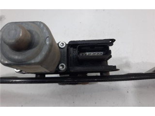 Электрический механизм для подъема окна без двигателя Citroen Nemo