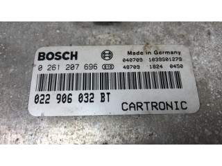 Řídící jednotka 022906032BT, 0261207696 Porsche Cayenne (9PA) 2005