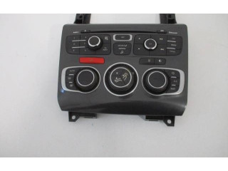 Блок управления климат-контролем 9666027477   Citroen DS4