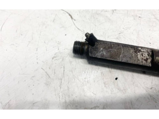 Форсунка 038130202B, 038130202B    Audi A3 S3 8L   