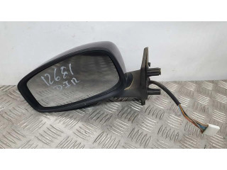 Зеркало электрическое     левое   Fiat Idea     