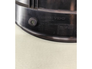 Přístrojová deska BMW X1 E84 2010 9187344, 4032150