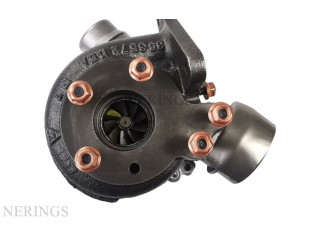 Турбина Renault Scenic II - Grand scenic II 54399880027, LTRPA54399880027