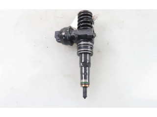 Форсунка 0414720037, 038130073AJ Audi A3 S3 8L ATD