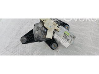 Моторчик заднего дворника 8200153459B Renault Scenic II - Grand scenic II