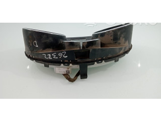 Přístrojová deska Opel Zafira C 2012 13374901