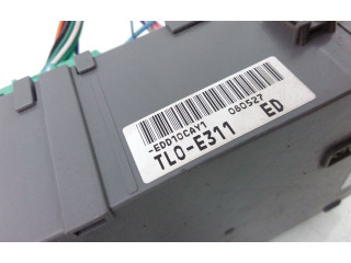 Блок предохранителей TL0E311, 116RA000008 Honda Accord