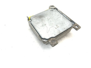 Блок подушек безопасности 0285001222, 0018203126 Mercedes-Benz A W168