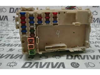 Блок предохранителей  1485   Toyota Corolla Verso AR10    