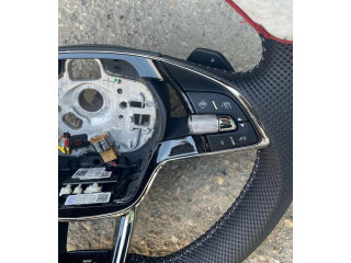 Руль Skoda Octavia Mk4 2019 - года 5E3959542J