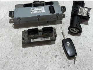 Комплект зажигания     IAW5AF.NY, IAW5AF.NY    Lancia Ypsilon 