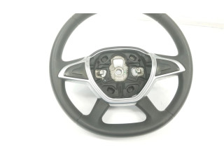 Руль Dacia Logan I 2004-2012 года 484001085R