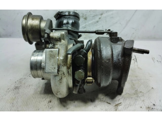 Турбина Volvo S60 49189-05202